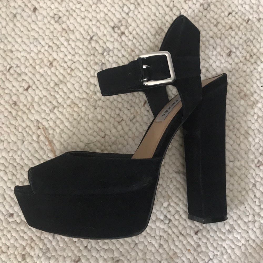 Steve Madden heels